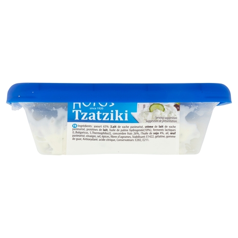 Hotos Tzatziki 200 g